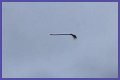 Disturbing video shows floating broom in the middle of the air and the internet is losing its collective mind