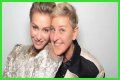 Ellen DeGeneres Net Worth 2023: What Is The TV Host Worth?