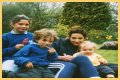 Florence Pugh siblings: Meet Toby Sebastian, Arabella Gibbins, and Rafaela Pugh