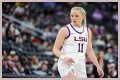 Hailey Van Lith Injury Update, What Happened to Hailey Van Lith?