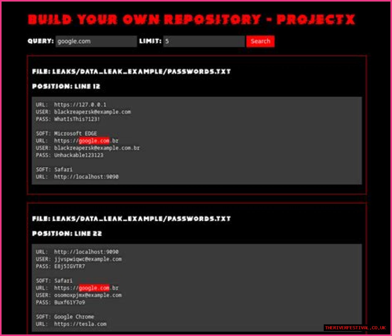 HTML