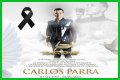 Los Parras Carlos Parra Accidente: Carlos Parra died at the age of 26