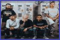 Neck deep lyrics