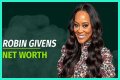 Robin Givens Net Worth – How Much is Robin Worth?