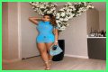 Scottie Pippen's ex Larsa stuns in see-through dress as she continues to date son of NBA legend Michael Jordan