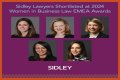 Sidley Austin Law Firm, Salary, Offices, Careers, D.C., Obama, NYC And More