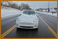 Tesla owner reveals hidden button that 'unlocks secret feature' to make driving sleek EV easy