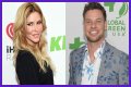 Theo Von’s Ex-Girlfriend Brandi Glanville