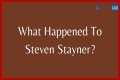 What Happened To Steven Stayner? What Did Steven Stayner Die Of? How Did Steven Stayner Die? Was Steven Stayner Molested?