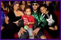 Who is Swizz Beatz first wife Mashonda? How many kids does Swizz Beatz have with Mashonda?