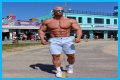 “You’re an A**hole”: Bodybuilding Icon Joey Swoll Blasts at Tall Gym Guy Calling
Americans Short