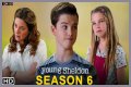Young Sheldon Season 6 Release Date
