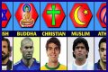 Zinedine Zidane Religion | What Religion is Zinedine Zidane? | Is Zinedine Zidane a Muslim?