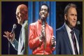10 Most Successful Comedians of All Time