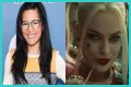 Actress Wong of Birds of Prey