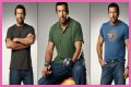Adam Sandler height, weight and body measurements