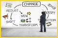 Adjust to changes