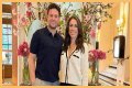 Alyssa Farah Griffin's Husband Justin Griffin Biography: Height, Age, Wife, Net Worth, Instagram, Wiki, Children