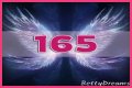 
ANGEL NUMBER 165
