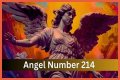 
ANGEL NUMBER 214
