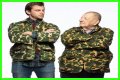 Charlie Berens Parents Molly Berens and Dick Berens