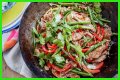 Curtis Stone’s 10-Minute Steak and Green Bean Stir-Fry Recipe