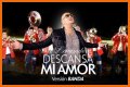 Descansa Mi Amor by El Komander from Mexico