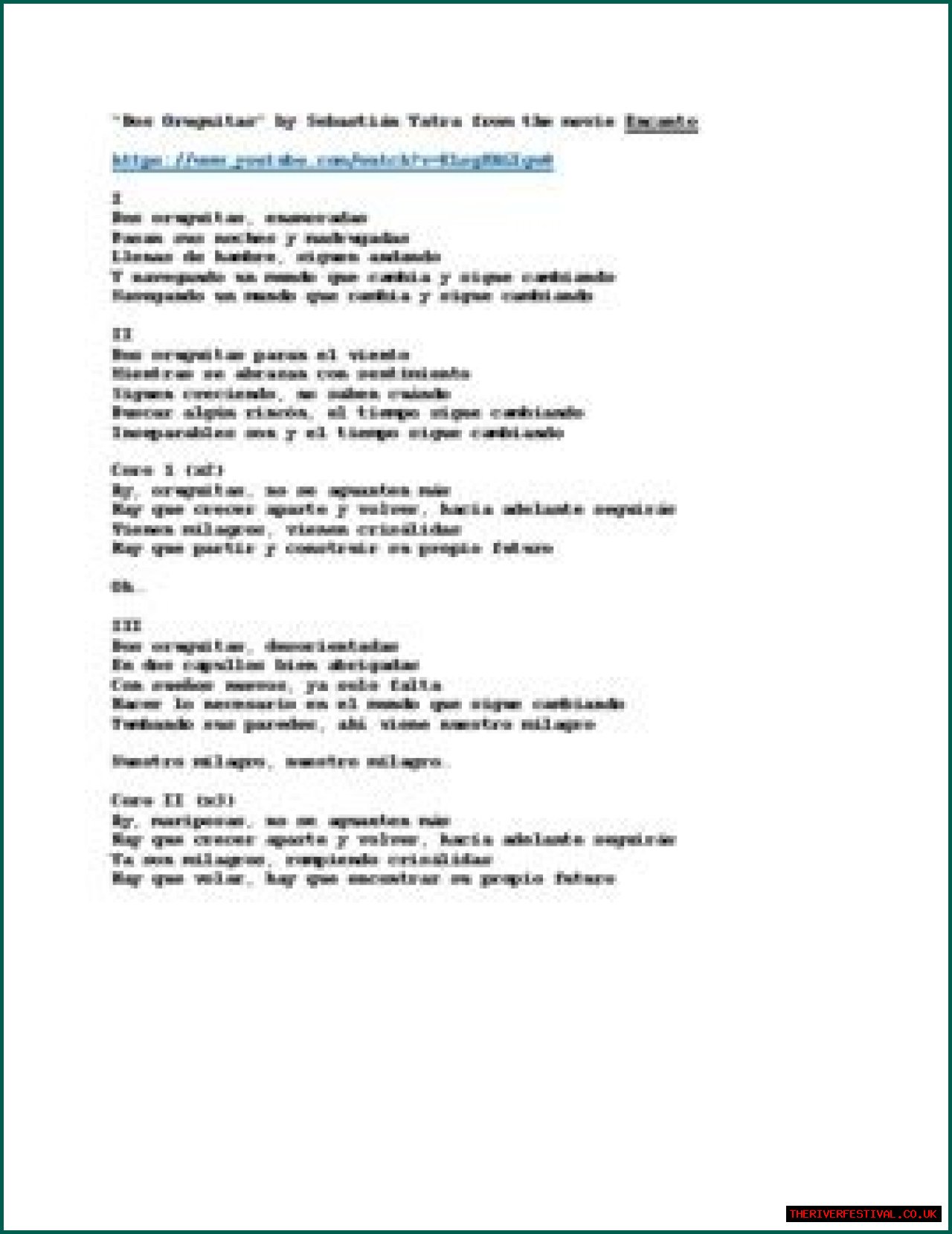 HTML
