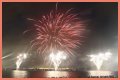 Firework that fizzles