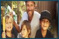 Greg Vaughan's Love Life — He Split from Wife and Mom-of-3 in 2014 and Is Currently Engaged