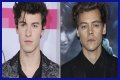 Harry Styles, Shawn Mendes, BTS' V Top Most Handsome Faces of 2017