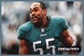 Has Brandon Graham Hinted at His Potential Retirement After Finding Form vs
Cowboys