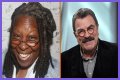 How Many Times Has Whoopi Goldberg Been Married