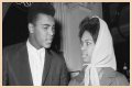 Inside The Life Of Muhammad Ali's First Wife, Sonji Roi