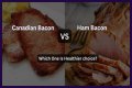 Is Canadian bacon healthy for you?