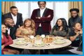 Is Doyle Devereux, Judge Mathis Bailiff Married to a Black Woman?
