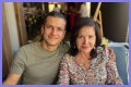 Jaime Lozano Parents: Meet Ana and Jaime