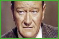 John Wayne Was Once Almost Murdered By His Wife
