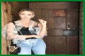 Kaitlynn Carter Net Worth