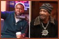 Kevin Hart Says He Hopes Katt Williams' Comedy Tour with Ex-Wife Goes Well