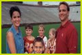 Mark Richt children: Meet Anya Richt, Jonathan Richt, David Richt And Zach Richt