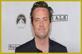 Matthew Perry funeral, burial service, date, time, venue, guests