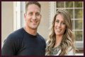 Meet Laura Quinn Hawk: A. J. Hawk’s wife – Explore