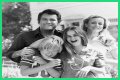 Neil Young & Carrie Snodgrass Relationship, Children, Joint Family Tree & History