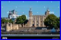 ___ of London (historic castle)