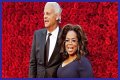 Oprah Winfrey Reveals Her Boyfriend Stedman Is Quarantined Separately In Her Guest House – Here’s Why!