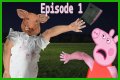 Peppa or Porky for example