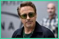 Robert Downey Jr. Siblings | Meet Sister Allyson Downey Parents And Ethnicity