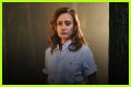 Teen Jackie Played by Ella Purnell - Yellowjackets