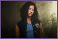 Teen Taissa Played by Jasmin Savoy Brown - Yellowjackets